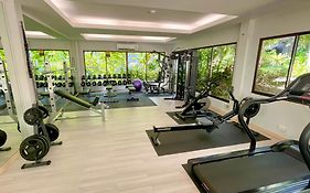 Andaman Cannacia Resort & Spa - Sha Extra Plus